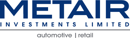 Metair Logo